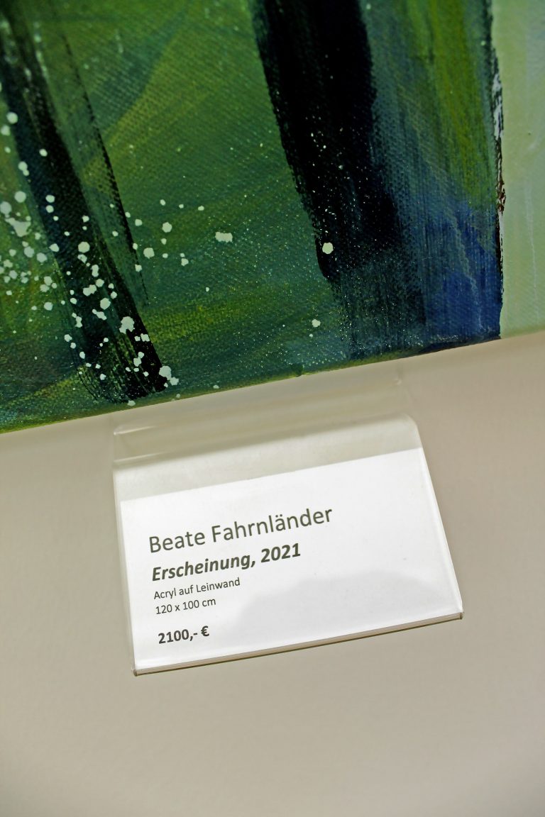 Regionale Künstler/innen